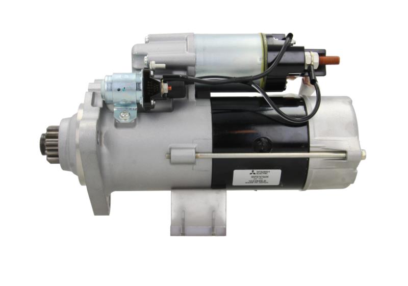 Mitsubishi New Starter Mercedes 7.0 kw M009T87474