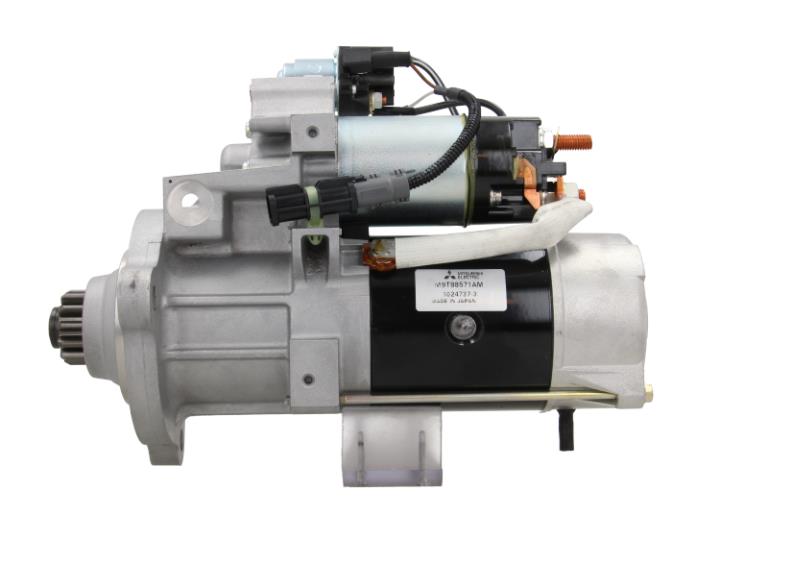 Mitsubishi New Starter MAN 7.0 kw M009T88571
