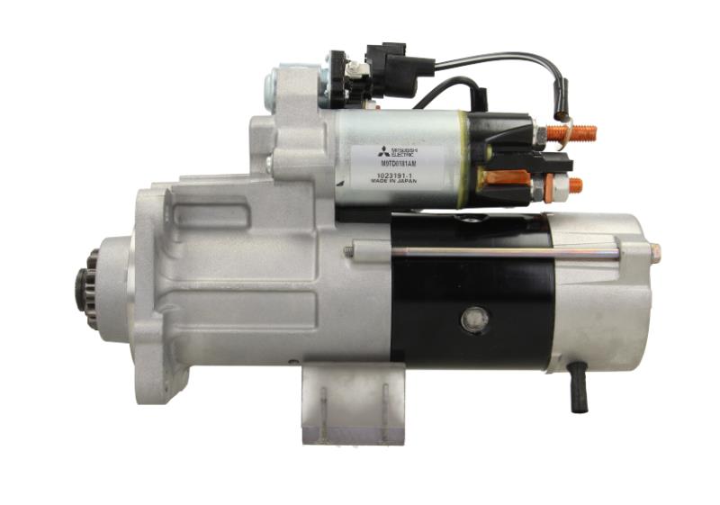 Mitsubishi New Starter Volvo 5.5 kw M009TD0181