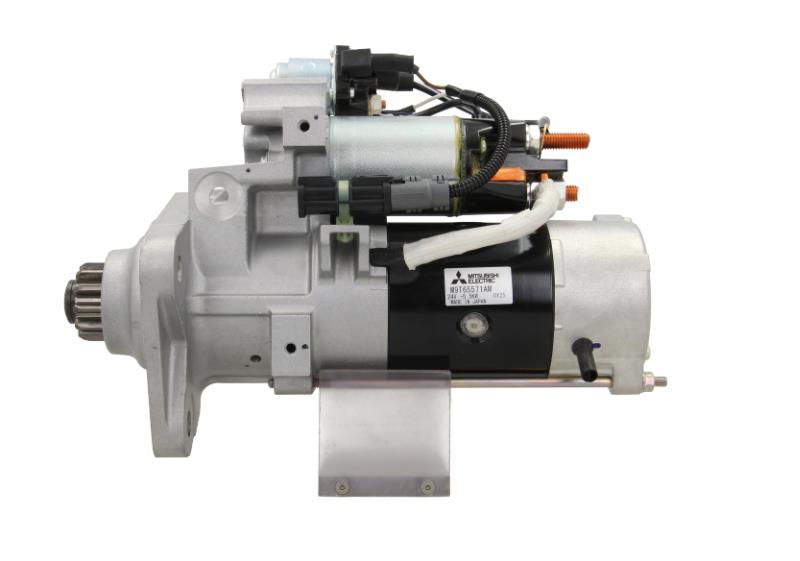 Mitsubishi New Starter MAN 5.5 kw M009TD1271