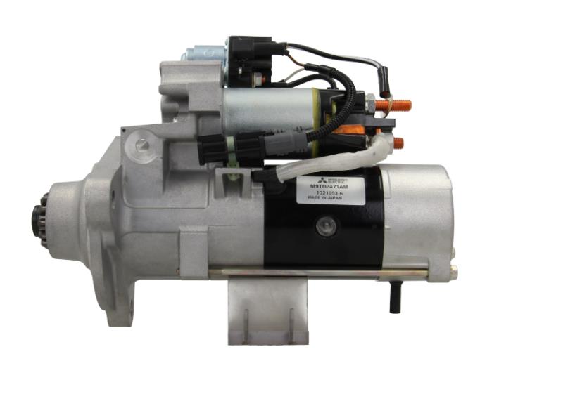 Mitsubishi New Starter MAN 5.5 kw M009TD2471