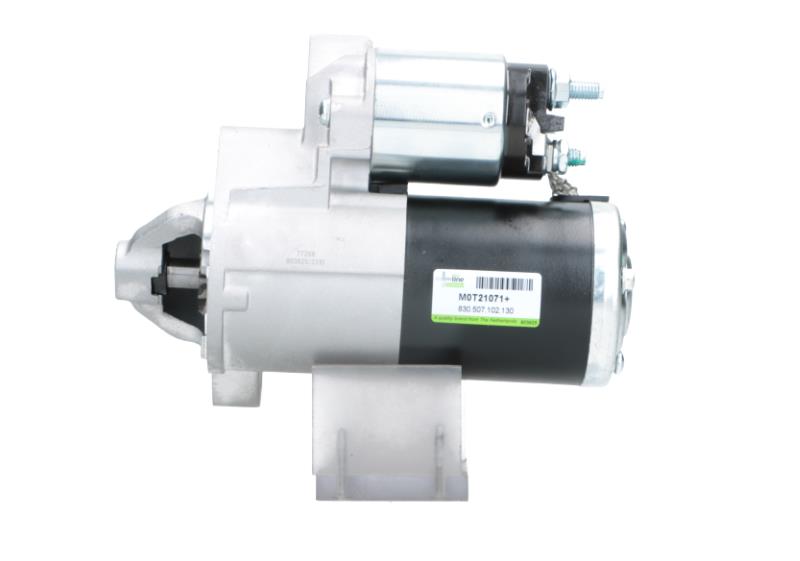 PlusLine Starter Chrysler 1.2 kw M0T21071+
