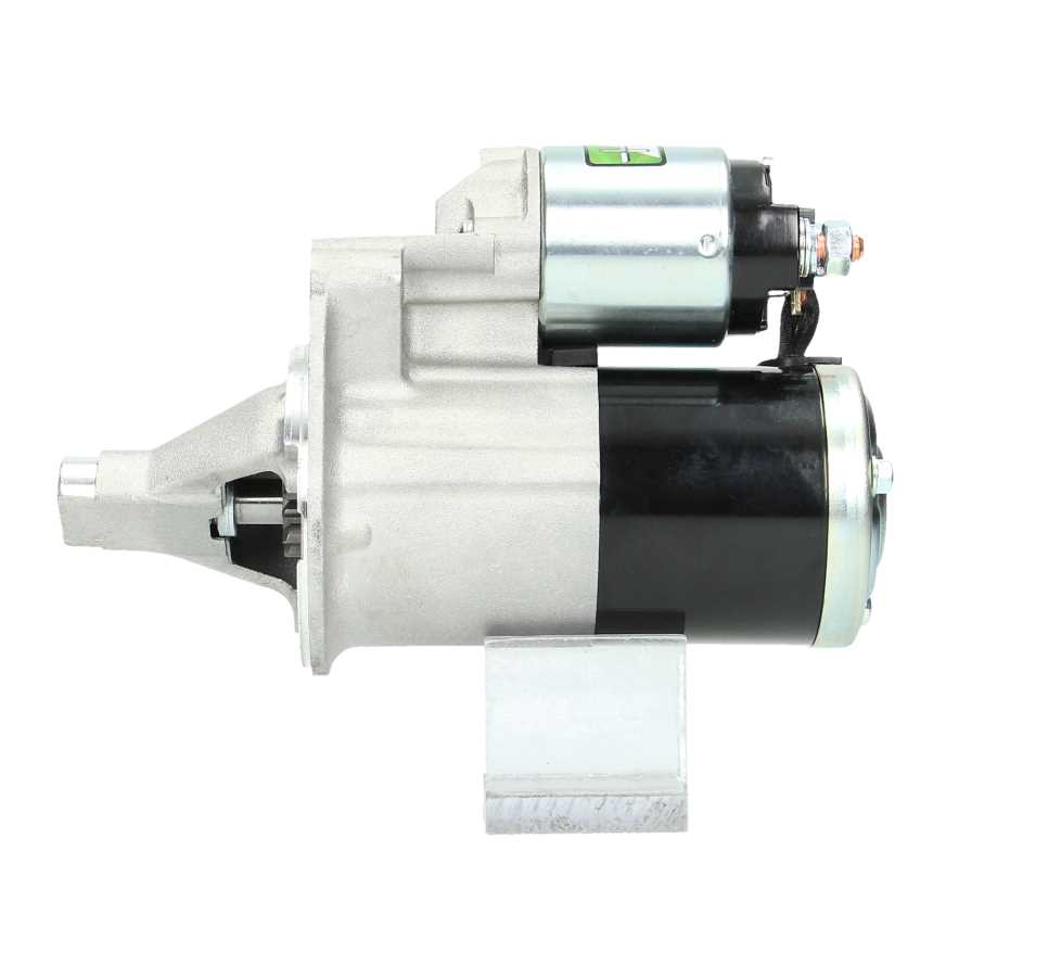 PlusLine Starter Chrysler 1.2 kw M0T32671ZC+