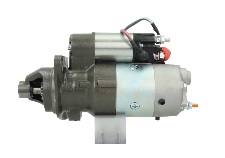 Prestolite New *Starter Perkins 4.0 kw M100R2015AM