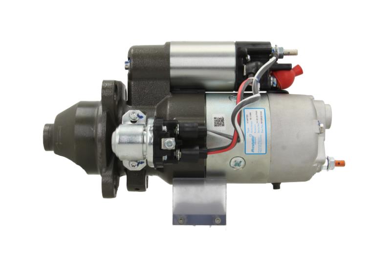 Prestolite New Starter Perkins 4.0 kw M100R2016SE