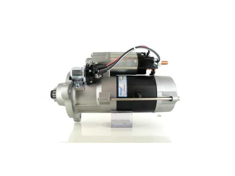 Prestolite New Starter Mercedes / MAN 7.5 kw M105R3031SEVPP