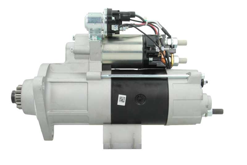 Prestolite New Starter Perkins 7.5 kw M105R3084SE