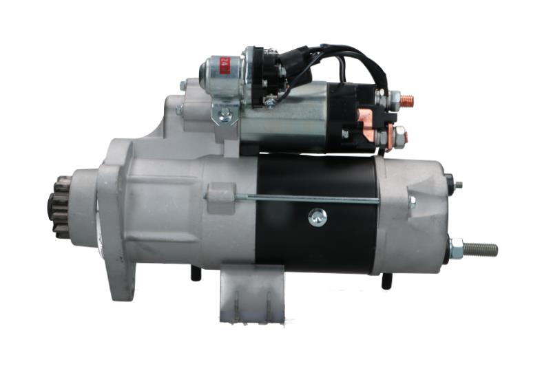 PlusLine Starter Caterpillar 7.5 kw M105R3135SE+