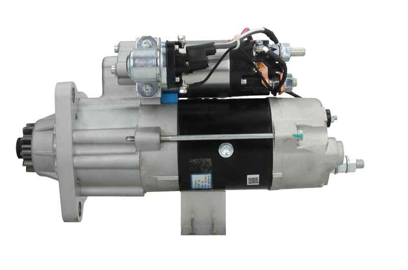 Prestolite New Starter Cummins 7.5 kw M105R3502AM