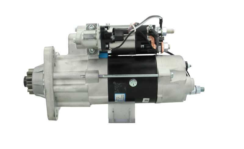 Prestolite New Starter Cummins 7.5 kw M105R3502SEVPP
