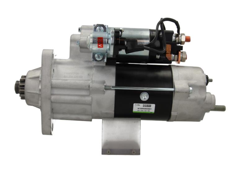 PlusLine Starter Caterpillar 7.5 kw M105R3503SE+