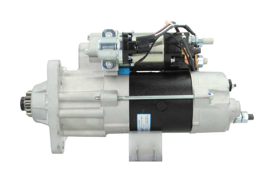 Prestolite New Starter Caterpillar 7.5 kw M105R3505AM