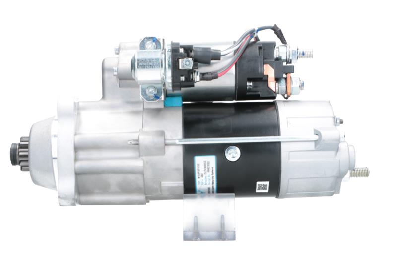 Prestolite New Starter Cummins 7.5 kw M105R3510SE