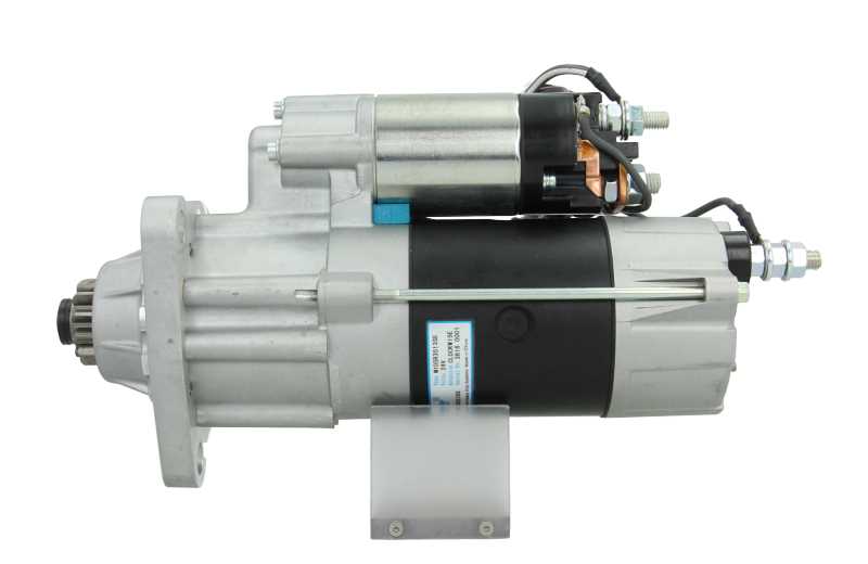 Prestolite New *Starter Volvo 7.5 kw M105R3513SE