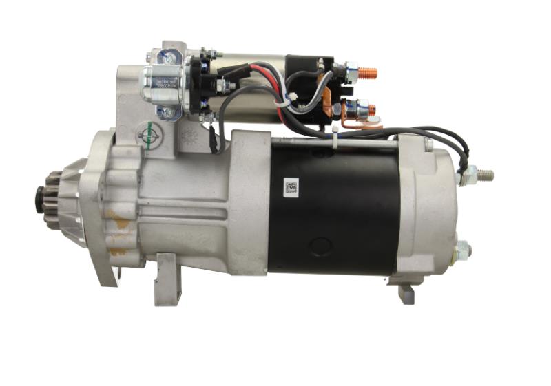 Prestolite New Starter MTU 12 kw M128R3837SE