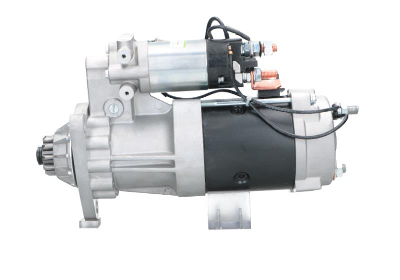 PlusLine Starter Caterpillar 10 kw M128R3838SE+