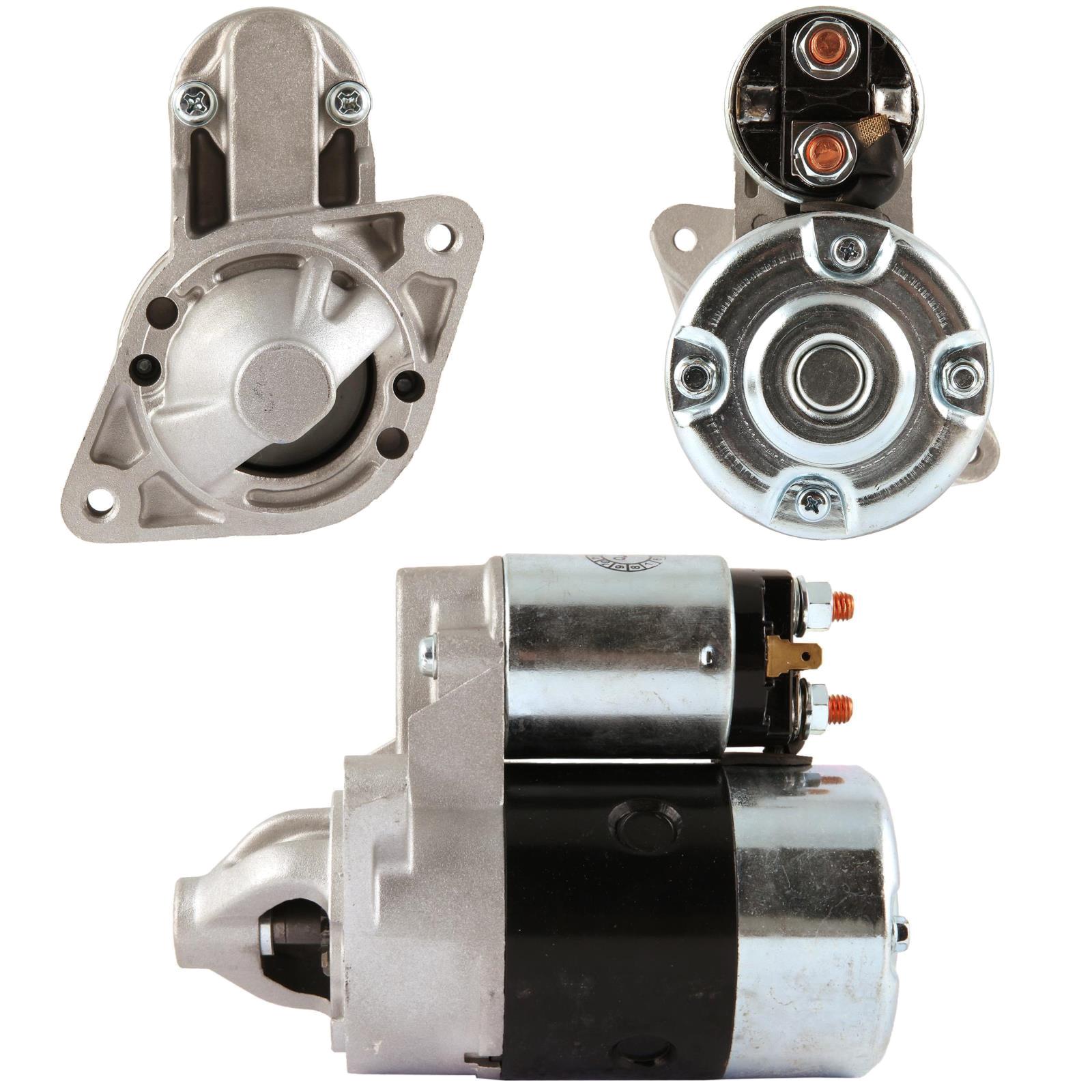 PlusLine Starter Suzuki 0.8 kw M2T46881+