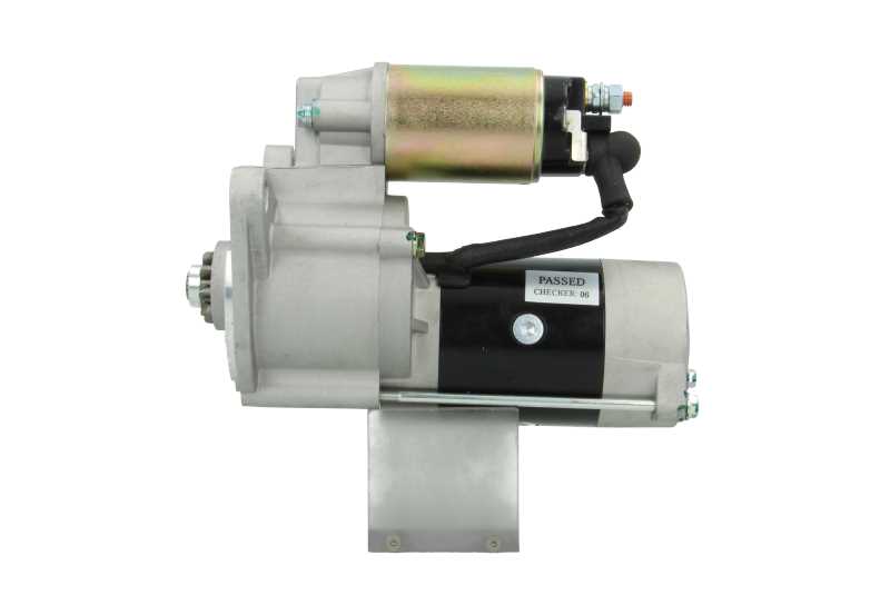 PlusLine Starter Caterpillar 3.2 kw M2T64272+