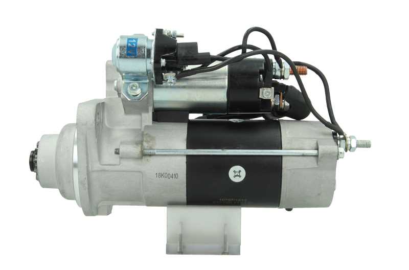 PlusLine Starter Volvo Penta 3.6 kw M8T55578+