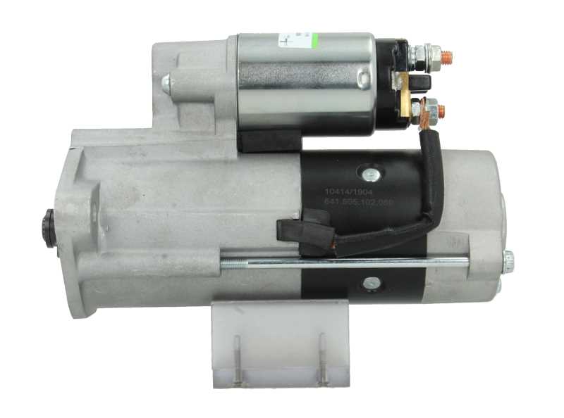 PlusLine Starter Caterpillar 3.2 kw M8T80472+