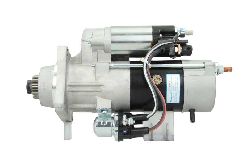 Prestolite New Starter Volvo 6.0 kw M90R3538AM