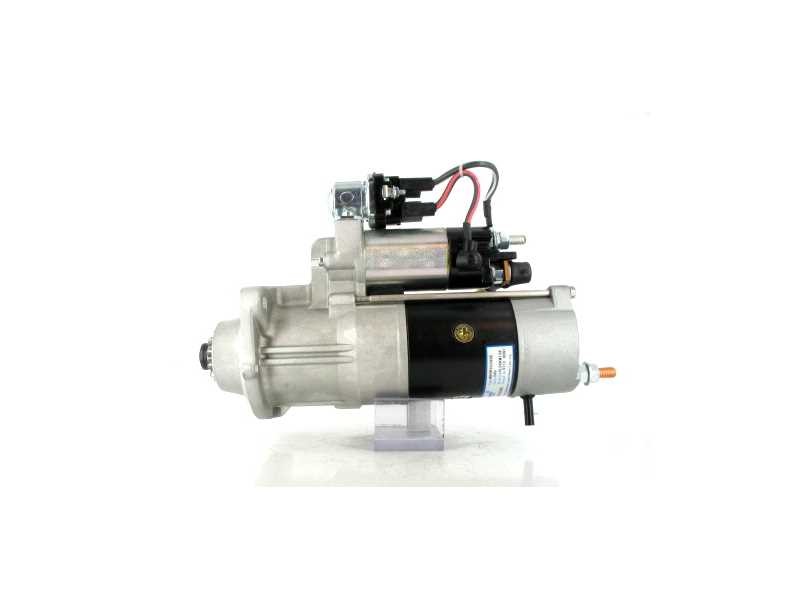 Prestolite New Starter Renault 6.0 kw M90R3539SEVPP
