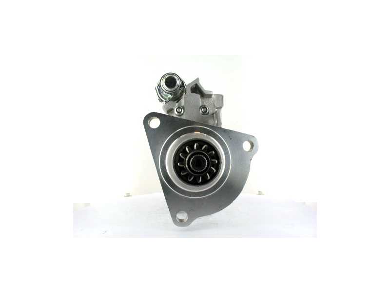 Prestolite New Starter MAN 6.0 kw M90R3548SEVPP