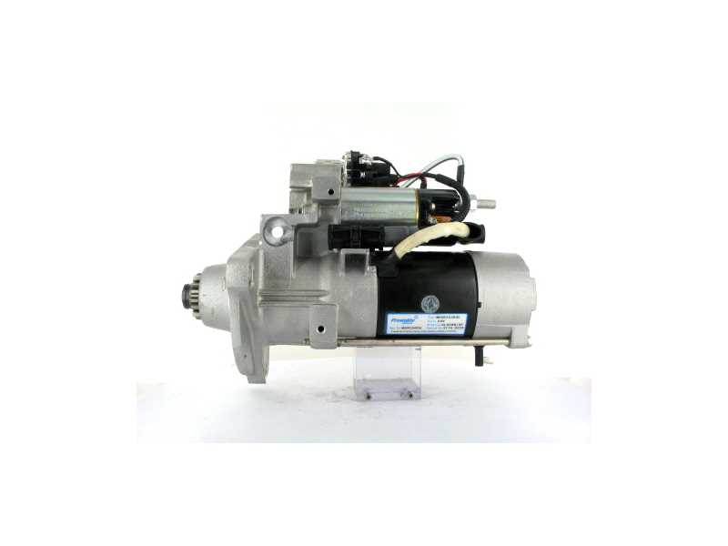 Prestolite New Starter MAN 6.0 kw M90R3548SEVPP