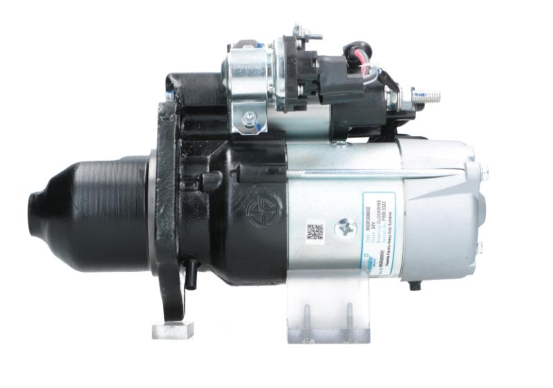 Prestolite New Starter Mercedes 5.0 kw M93R3066SE