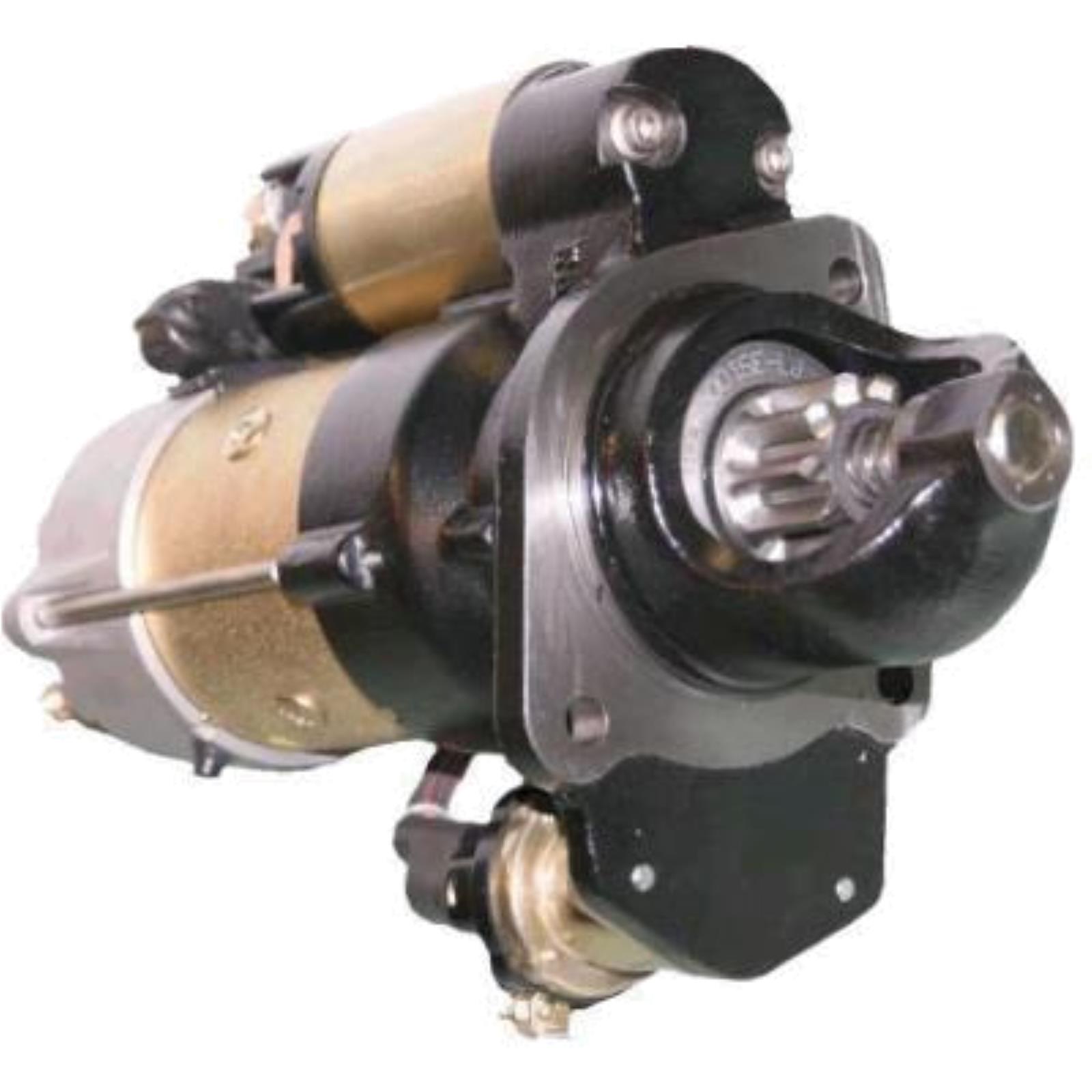 Prestolite New Starter Cummins 5.0 kw M93R3089SE