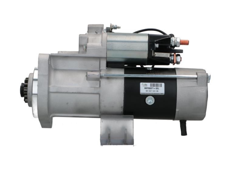 PlusLine Selected Starter Deutz – Khd 5.5 kw M9T65371+SEL