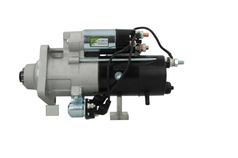 PlusLine Starter Volvo Truck 5.5 kw M9T65479+