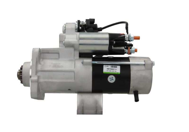 PlusLine Starter Volvo 5.5 kw M9T68971+
