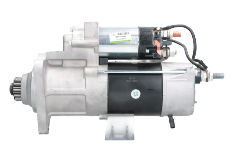PlusLine Starter Volvo 6.4 kw M9T70279+
