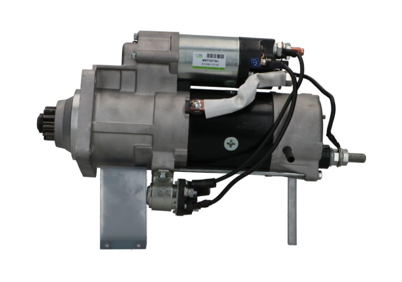PlusLine Starter Volvo 5.5 kw M9T70776+