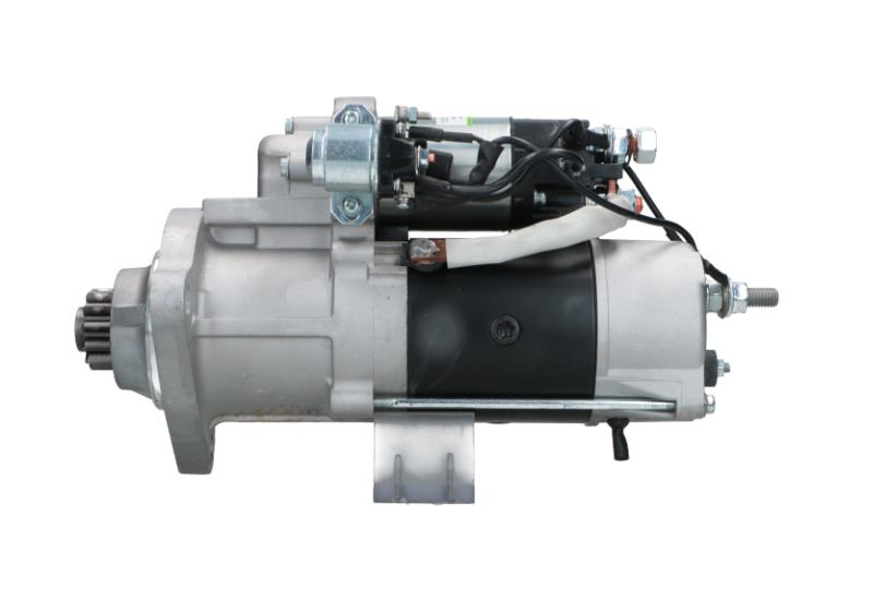 PlusLine Starter Caterpillar 6.5 kw M9T72178+