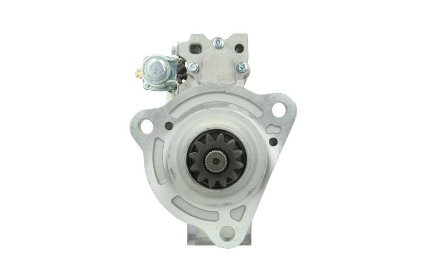 PlusLine Starter Volvo 7.0 kw M9T82171+