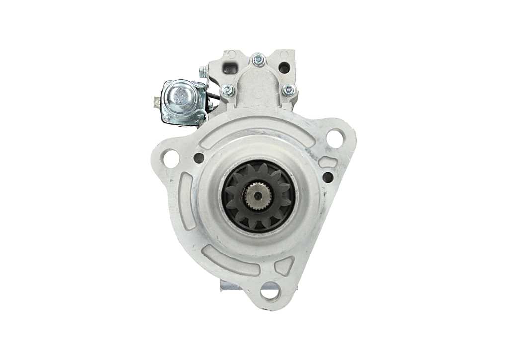 PlusLine Starter Volvo 7.5 kw M9T82179+