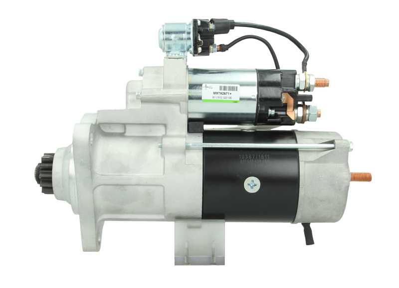 PlusLine Starter Volvo Truck 7.0 kw M9T82671+