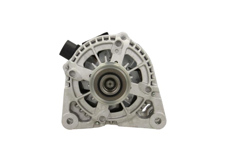 Denso New Alternator Ford 120A MAN7573