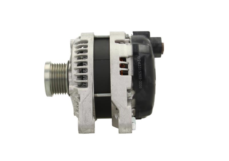 Denso New Alternator Ford 120A MAN7573