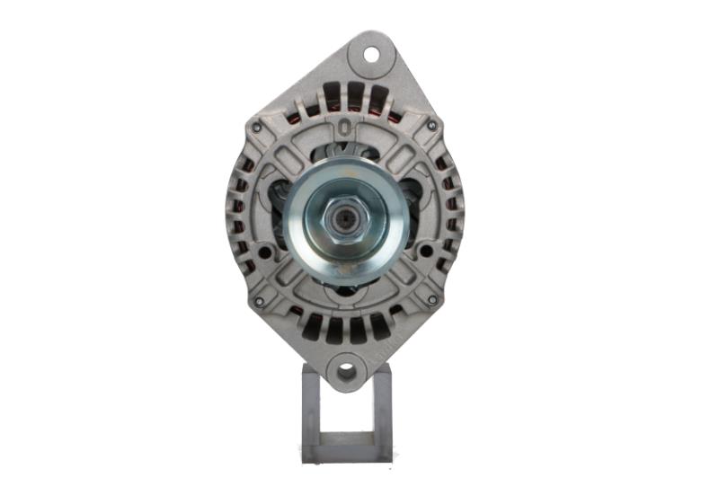 Mahle New Alternator Claas 95A MG108