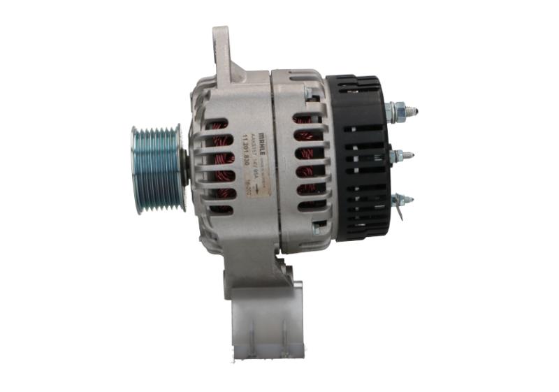 Mahle New Alternator Claas 95A MG108