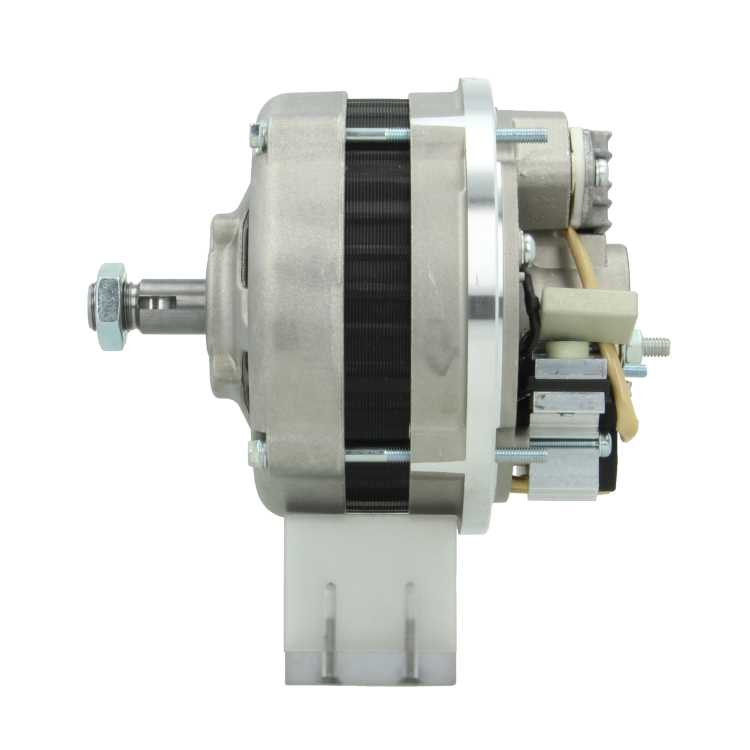 Mahle New Alternator Deutz-Fahr Khd 60A MG111