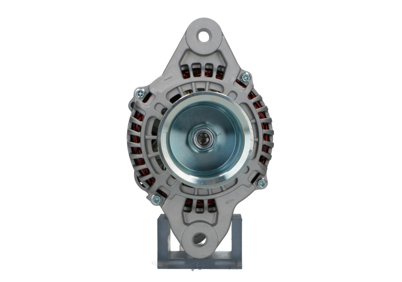 Mahle New Alternator Renault 110A MG1124