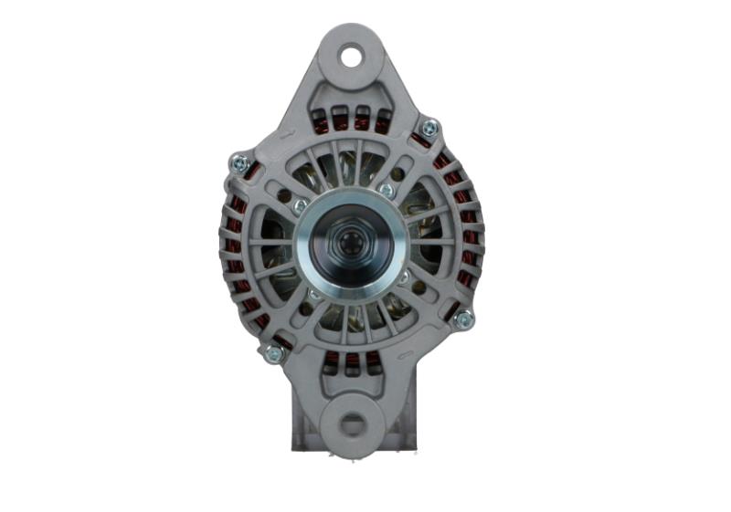 Mahle New Alternator Volvo 110A MG1125