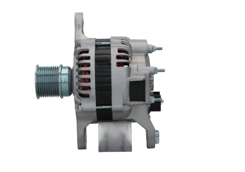 Mahle New Alternator Volvo 110A MG1125