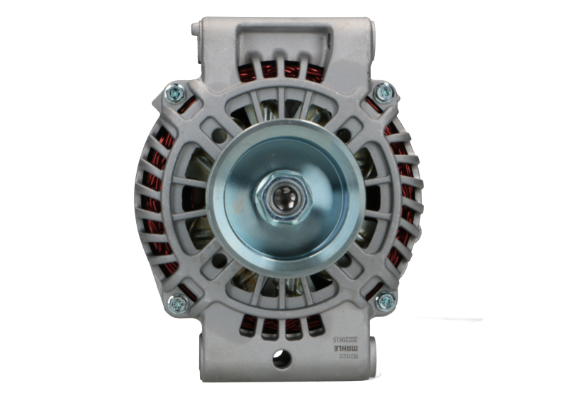 Mahle New Alternator Scania 100A MG1126