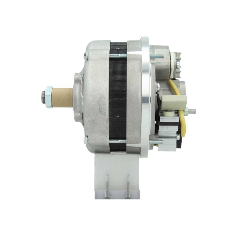 Mahle New Alternator Deutz 40A MG114