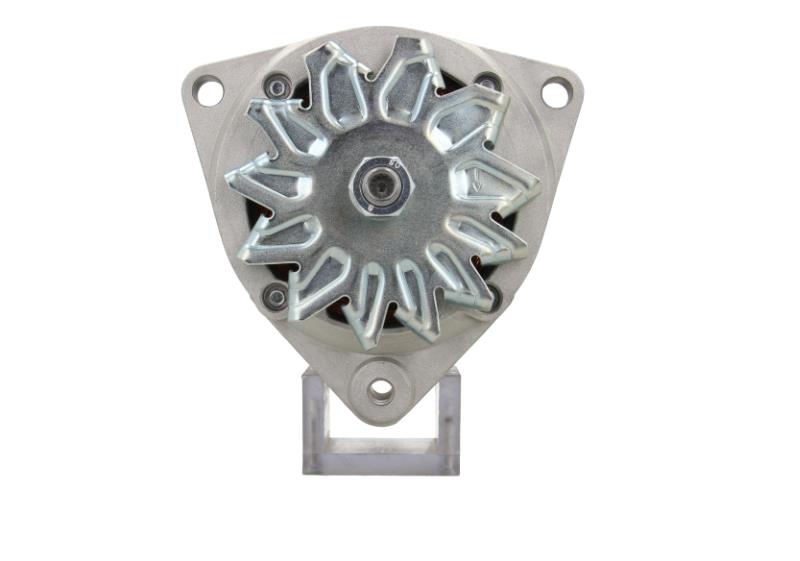 Mahle New Alternator Mercedes 55A MG125